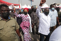 Vice President Dr Mahamudu Bawumia