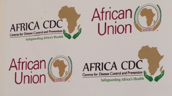 Africa's jabs will be under the COVAX facility routed through Africa CDC