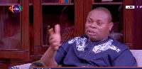 Franklin Cudjoe is President of policy think tank, IMANI Africa