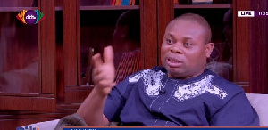 Franklin Cudjoe is President of policy think-tank, IMANI