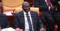 Vice President  Dr Bawumia