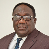 Mr. Daniel Ato Kwamina Mensah, Chief Executive of GAB