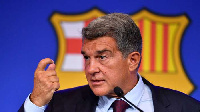 Joan Laporta