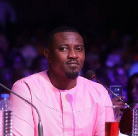 John Dumelo