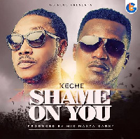 Keche_shame