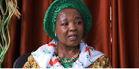 Madam Frimpomaa Sarpong Kumankumah