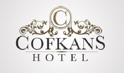 Cofkan Hotel sweep awards