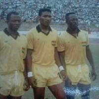 Abedi, Ibrahim and Polley