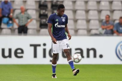 Baba Rahman