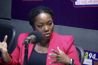 Yaa Serwaa Sarpong