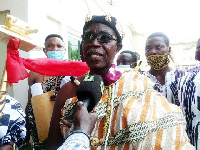 Nii Afutu Brempong III