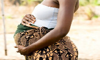 9 out of ten girls who become pregnant tried causing abortion using unsafe methods