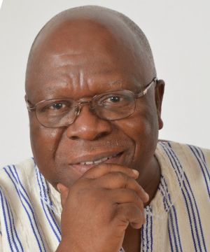 Former NDC MP for Keta, Dan Abodakpi