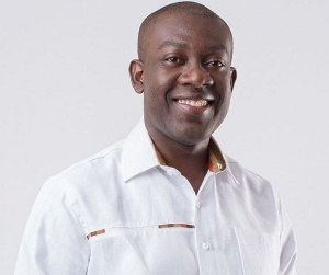 Kojo Oppong 1