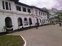 File photo: Achimota School