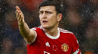 Harry Maguire