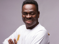 Yaw Sarpong