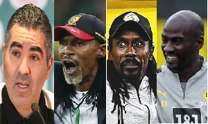 Four African MPs Heading To Qatar 2022 WC.jfif