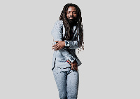 Rocky Dawuni