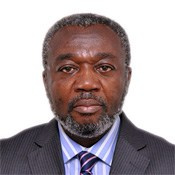 Dr. Anthony Nsiah-Asare