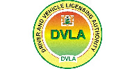 DVLA logo