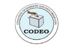 CODEO deploys 195 observers for biometric voter registration exercise