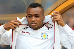 Jordan Ayew