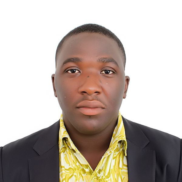 Sedrick Robert Zu, National Union of Ghana Students (NUGS) Administrator