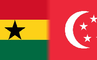 Ghana, Singapore to deepen ties