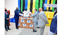 Zanzibar has received a total of Sh250m test equipment for the coronavirus