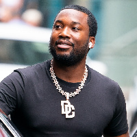 Meek Mill plans a visit to Africa