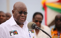 President Nana Addo Dankwa Akufo-Addo