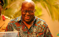 President Nana Addo Dankwa Akufo-Addo