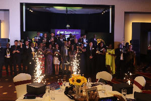 Ghana Pharma & Healthcare Awards