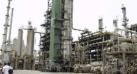 Tema Oil Refinery