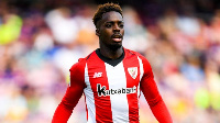 Inaki Williams