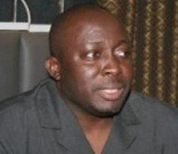 A member of NDC's legal team, Baba Jamal