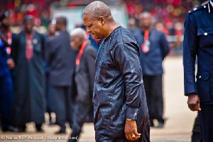 Mahama Cancerfather