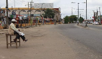 The government eased a lockdown in Lagos, Abuja and Ogun states despite rising coronavirus cases