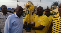 MTN FA Cup