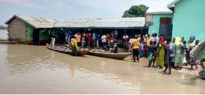 Bagre Dam spillage has claimed many lives and property, rendered others homeless this year