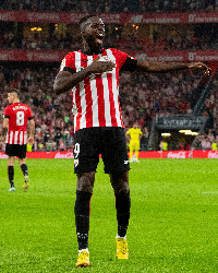 Inaki Williams