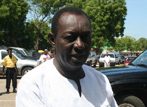 Kwame Addo Kufuor Kad