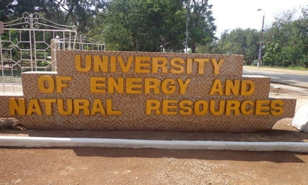 University of Energy