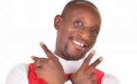 Apostle Lenny Akpadie