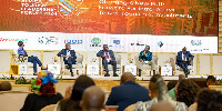 The forum aims to enhance intra-Africa travel, tourism, and investment.