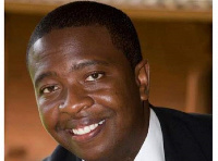 Zimbabwe President Emmerson Mnangagwa’s son, Emmerson Mnangagwa Jnr.