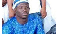 26-year-old Shaban Abdul Wahab was set ablaze to death by some residents of Achiase-Amoam