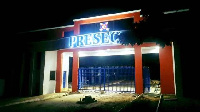 Presec lost the 2021 NSMQ final to Prempeh College