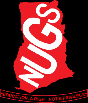 National Union of Ghana Students